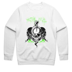 Metal Head Shirt