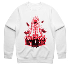 Metalheads Shirt