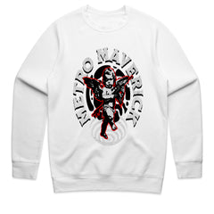 Rebellious Angel Tee