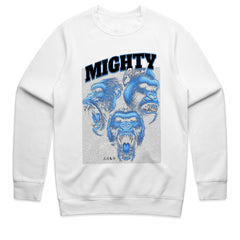 Mighty Primal Shirt