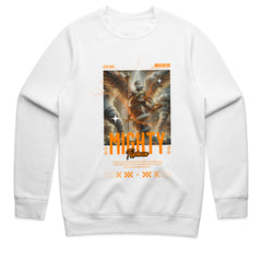Mighty Typhoon Shirt