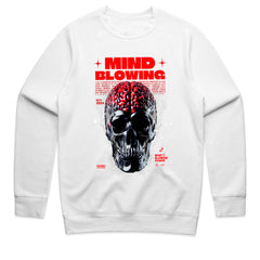 Mind Blowing Shirt