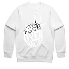 Mind Over Matter Shirt