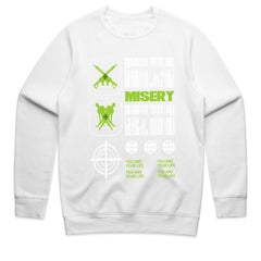 Misery Shirt