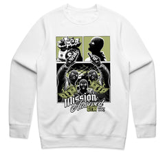 Mission Achieved Shirt