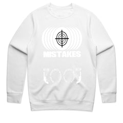 Mistakes Shirt