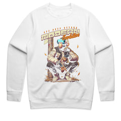 Modern Evolution Shirt