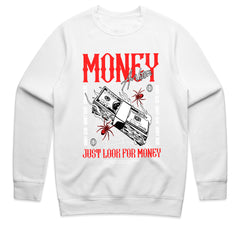 Money Ambition Shirt