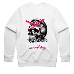 Money Cannot Buy Shirt