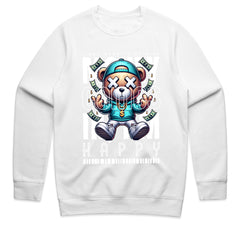 Money Comes In I'm Happy Shirt