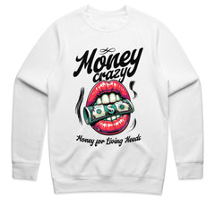 Money Crazy Shirt