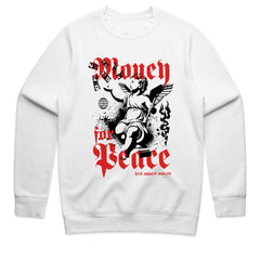 Money for Peace Shirt