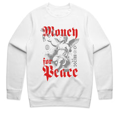 Money for Peace Shirt