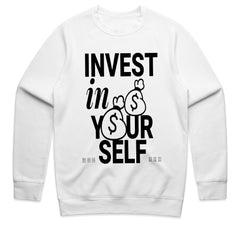 Invest in Yourself Shirt
