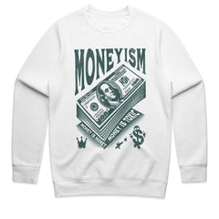 Moneyism Money Is Honey Shirt