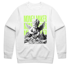 Money Maker Streetwear Shirt