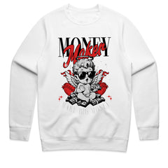 Money Maker Make Big Money Shirt