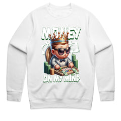 Money On My Mind Shirt