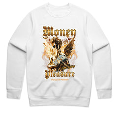 Money Pleasure Shirt