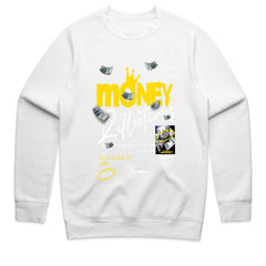 Money Reflections Shirt
