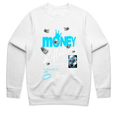 Money Reflections Shirt