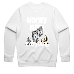 Money Rules Everything Shirt