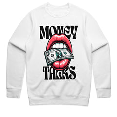 Money Talks Shirt