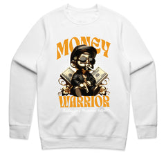 Money Warrior Shirt
