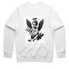 Money Work Streetwear Shirt