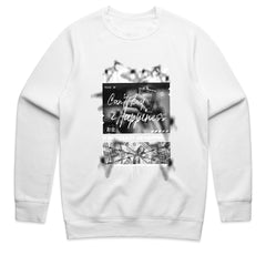 Money Can't Buy Happiness Shirt
