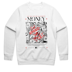 Money Over Trust Shirt