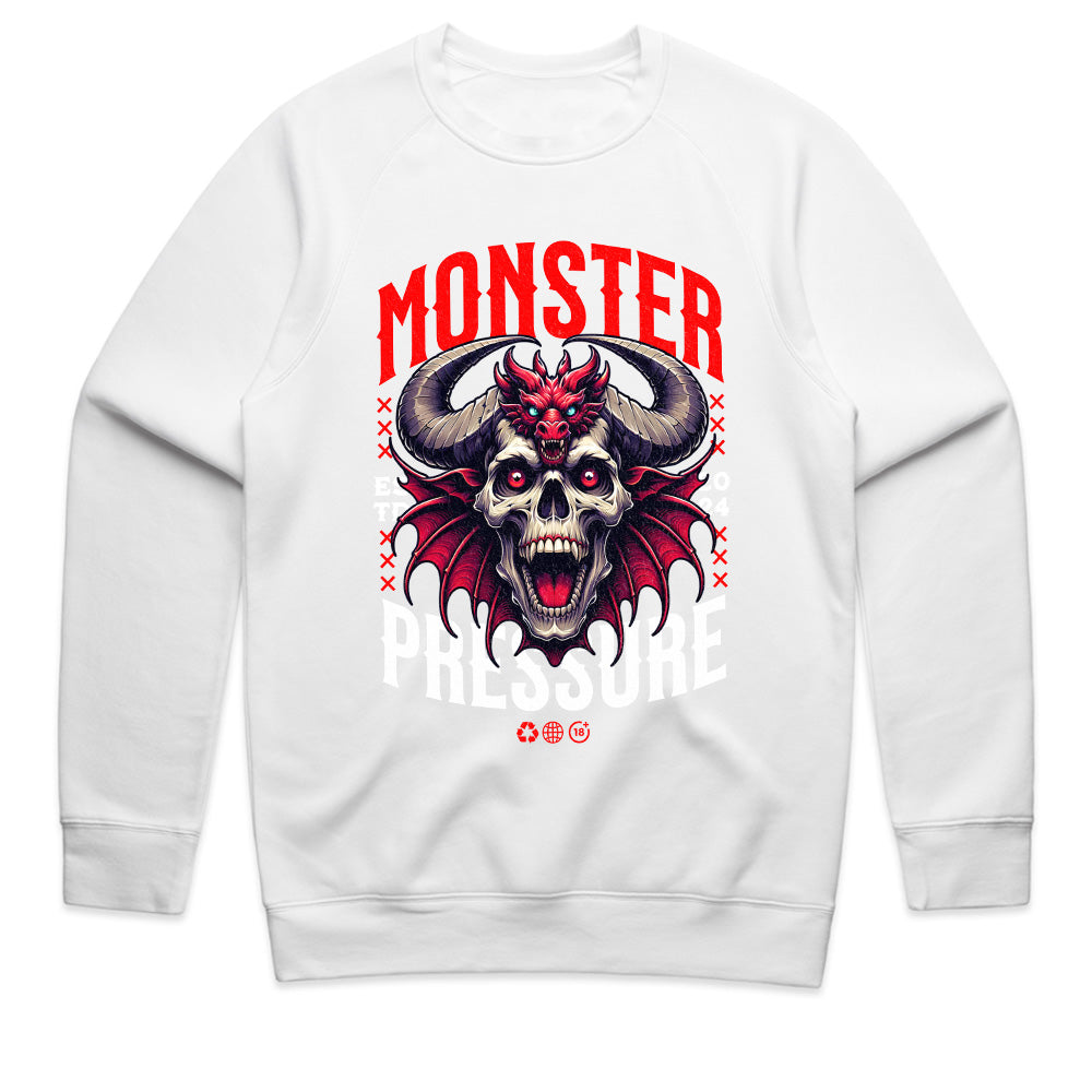 Primal Pressure Apparel