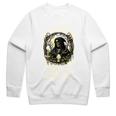 Moonlit Skull Shirt