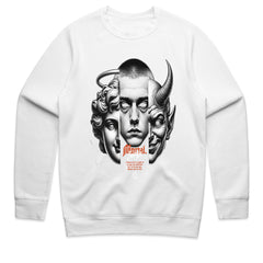 Mortal Beings Shirt