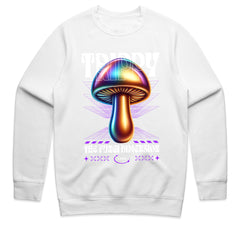 Trippy Mushroom Shirt