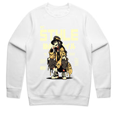 My Style Shirt