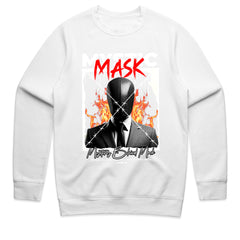 Mystic Mask Shirt