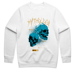 Mythology Skull Shirt