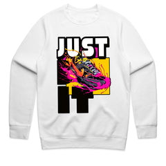 Just Kick It Shirt