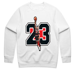 Michael Jordan 23 Shirt
