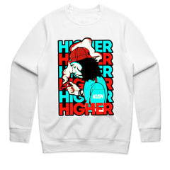 Higher Kush Graphic Shirt