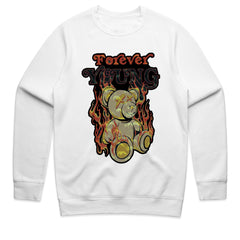 Forever Young Bear Shirt
