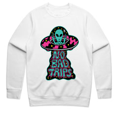 No Bad Trips Shirt