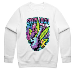 Stay High Vibes Shirt