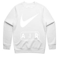 Nike Air Logo Shirt