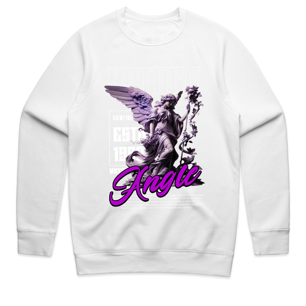 Winged Serenity Apparel