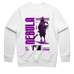 Nebula Anime Shirt