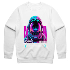 Nebula Beats Shirt