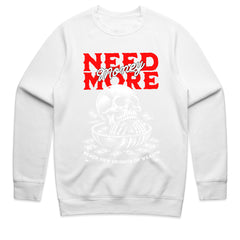 Need More Money Shirt