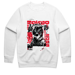 Neo Tokyo Tribe Shirt